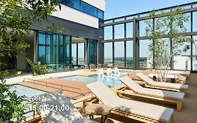 三井ガーデンホテル 横浜みなとみらいプレミア